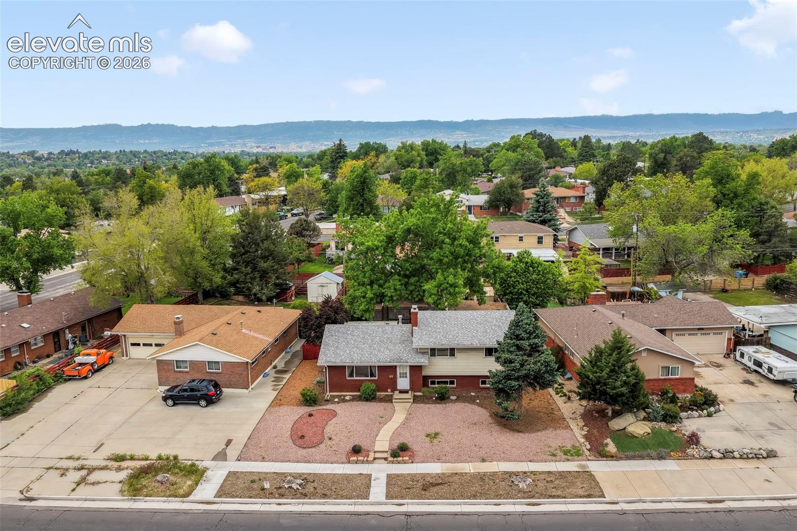 2330 Circle Drive