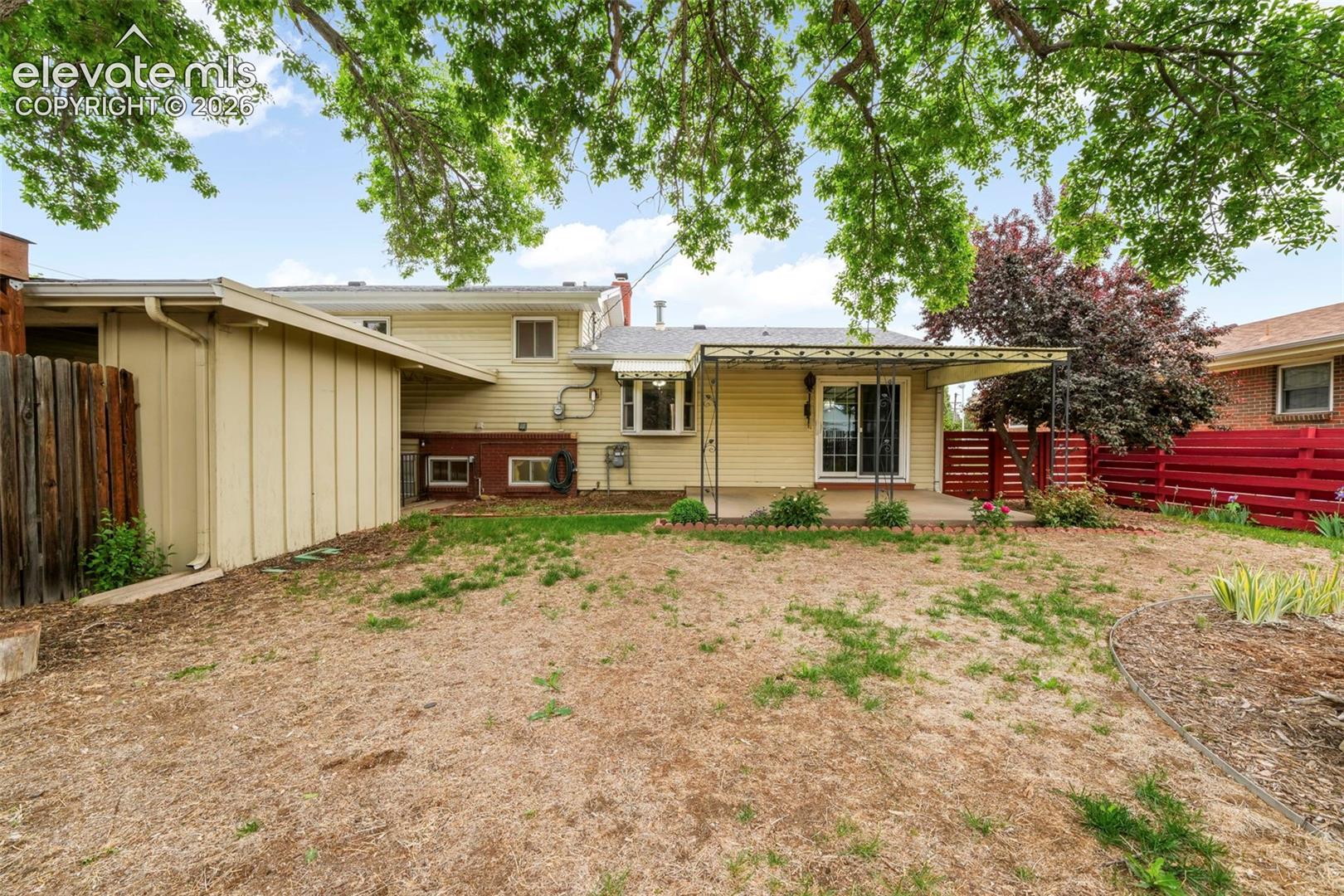 2330 Circle Drive