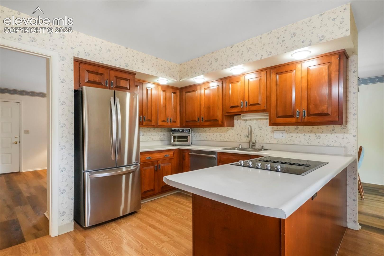2330 Circle Drive