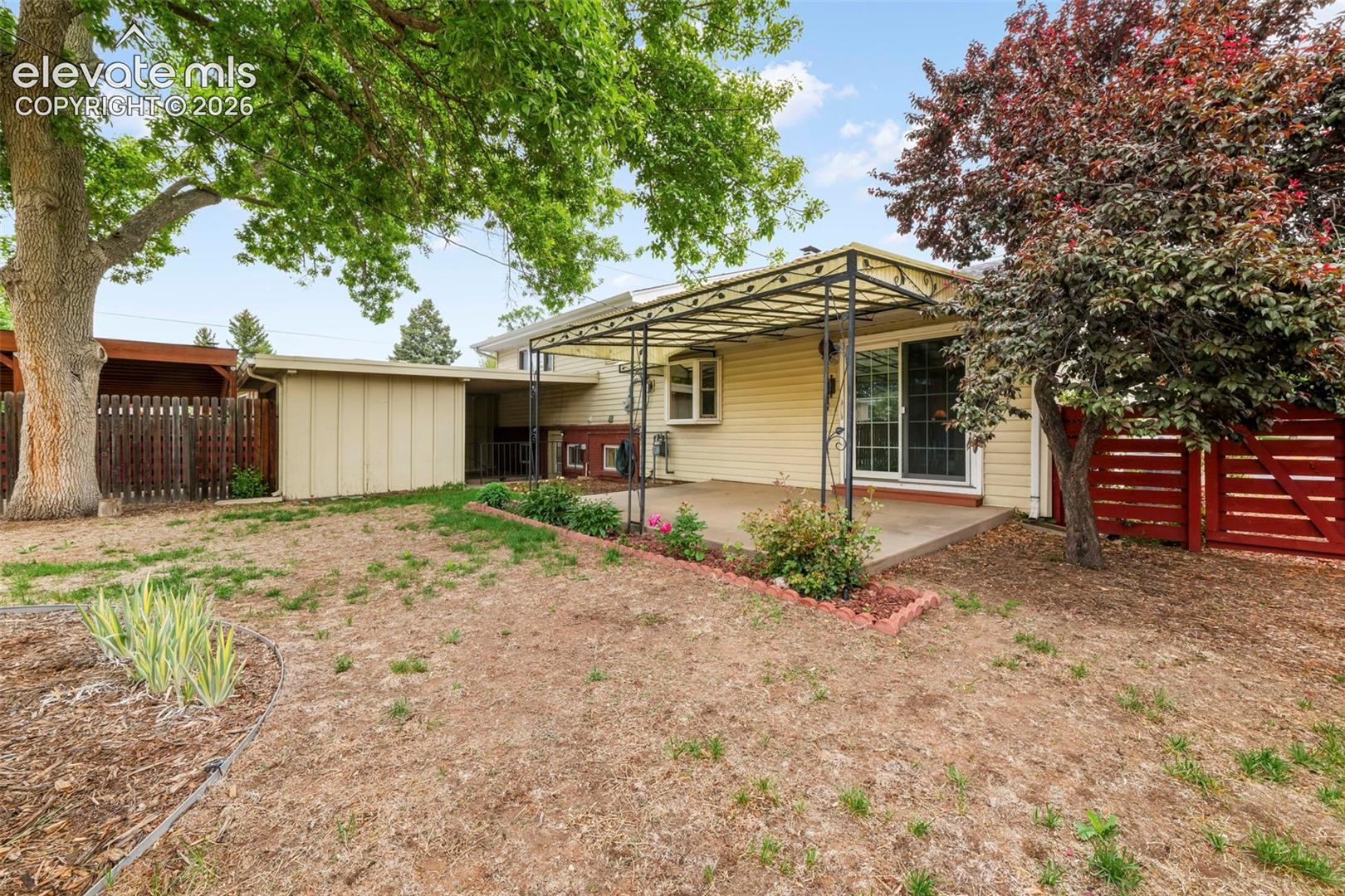 2330 Circle Drive