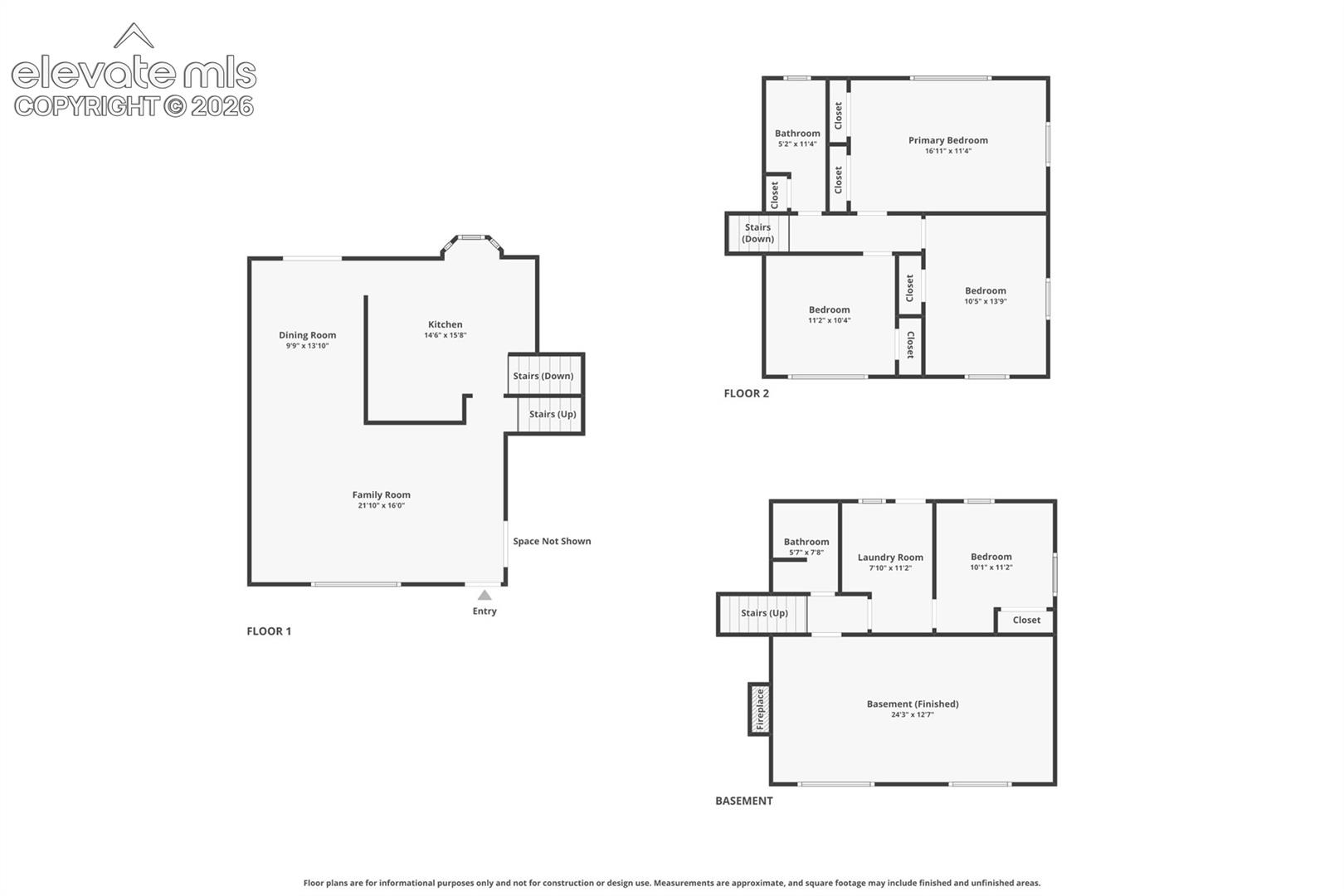 2330 Circle Drive