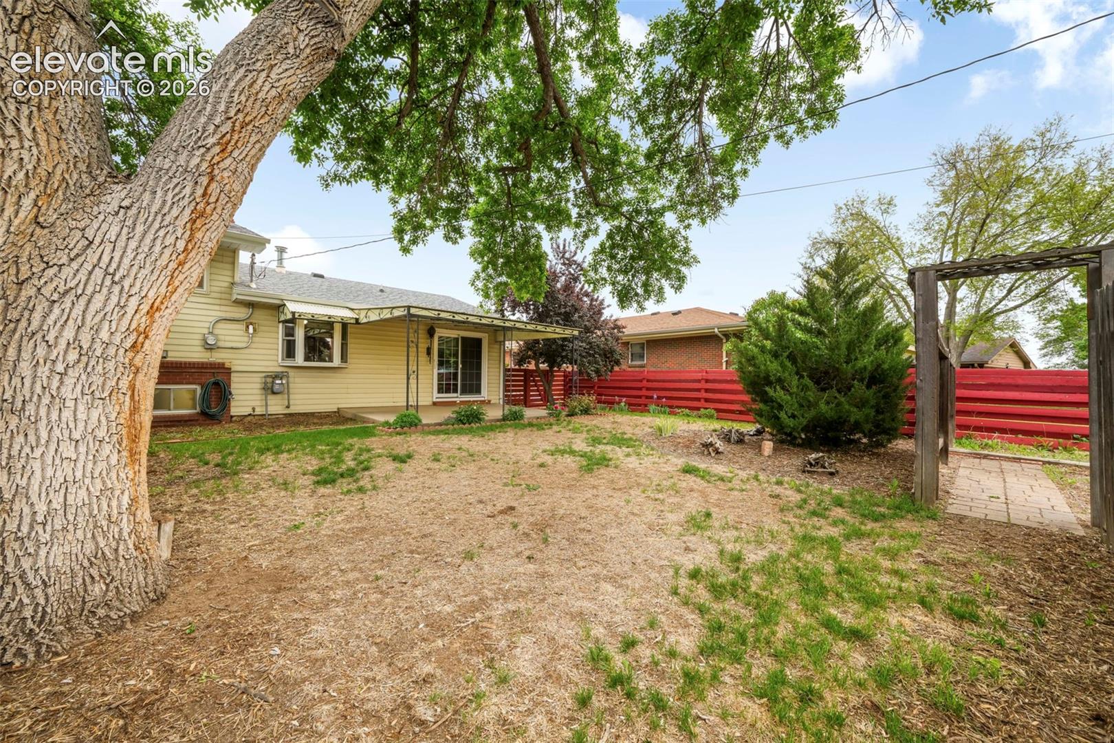 2330 Circle Drive