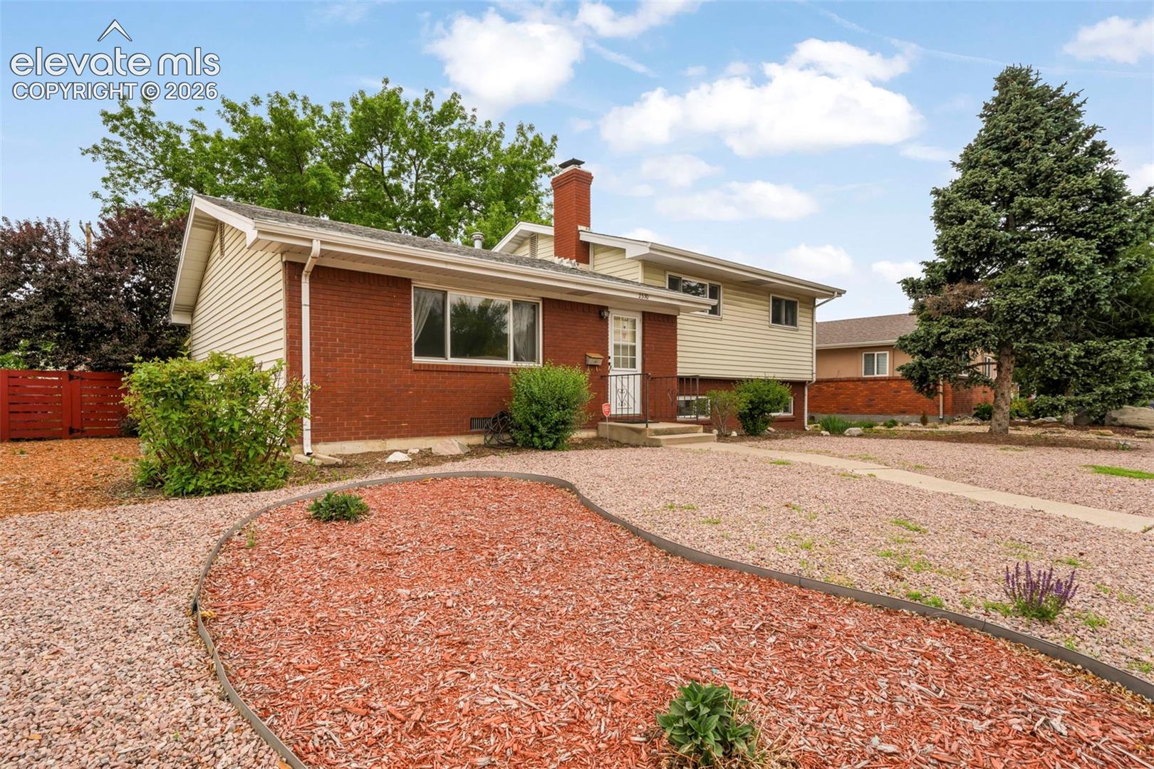 2330 Circle Drive