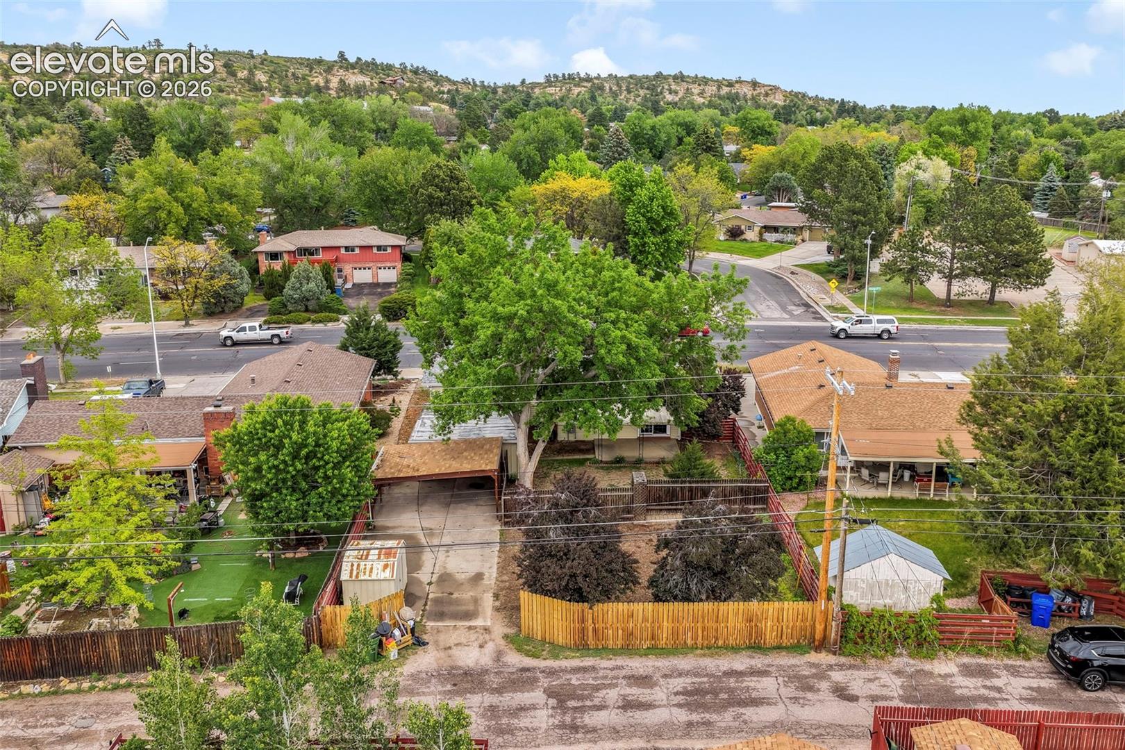 2330 Circle Drive