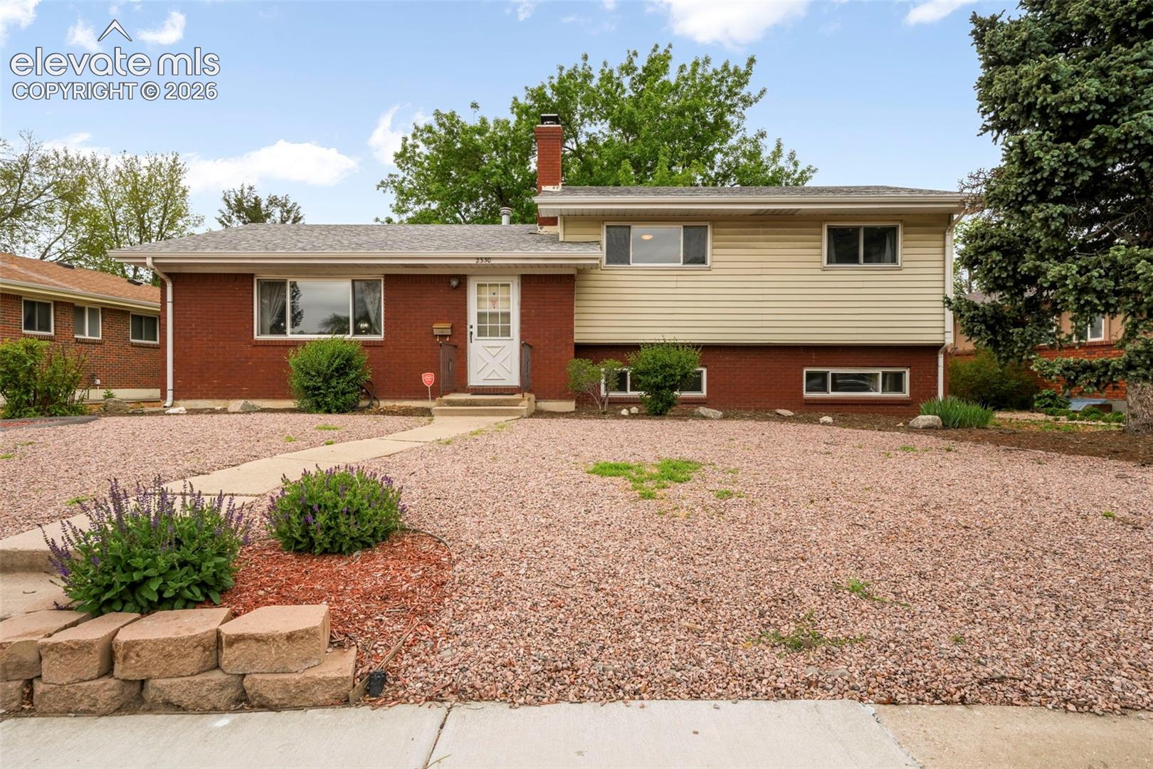 2330 Circle Drive