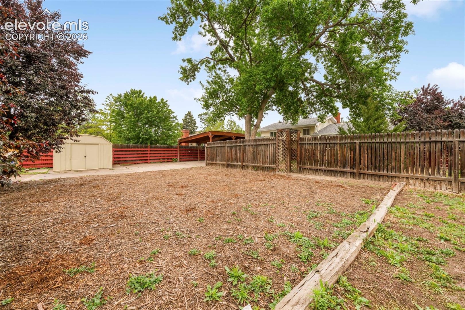 2330 Circle Drive