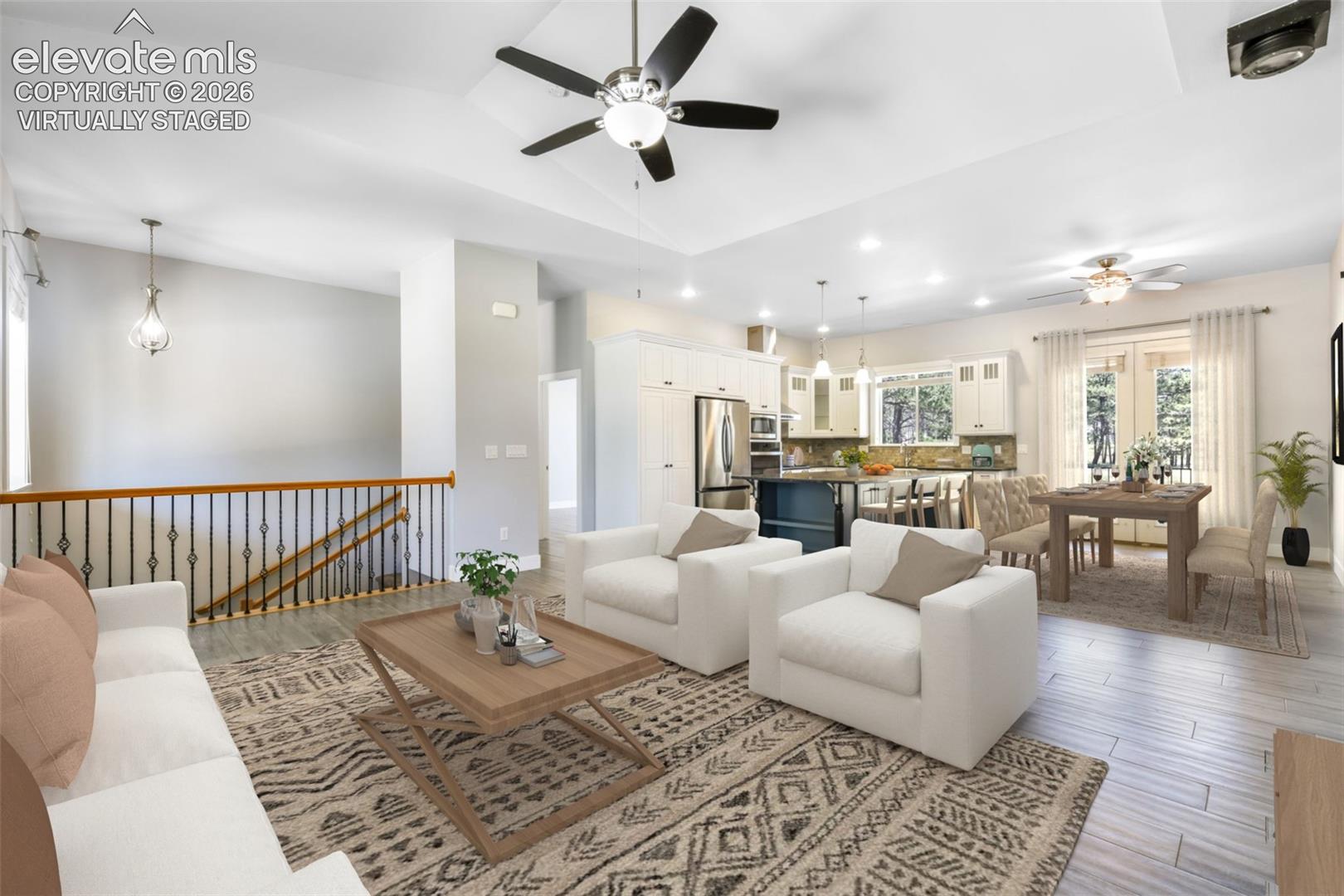 13355 Pinery Drive