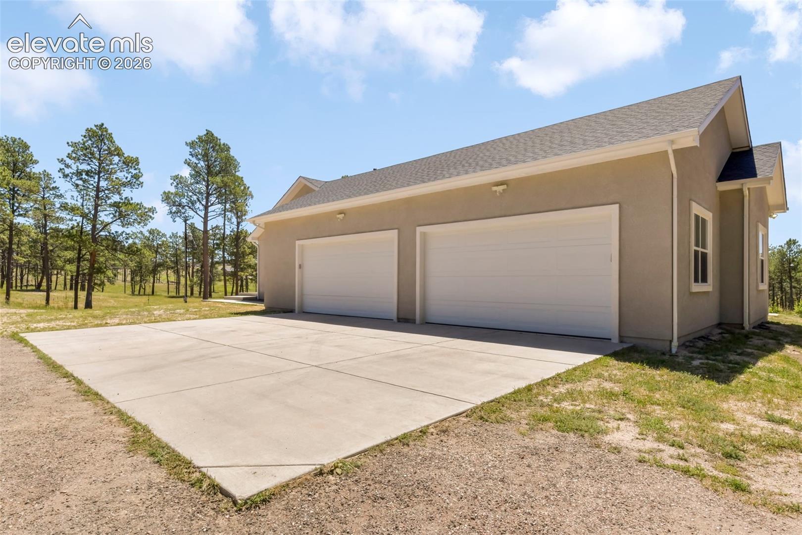 13355 Pinery Drive