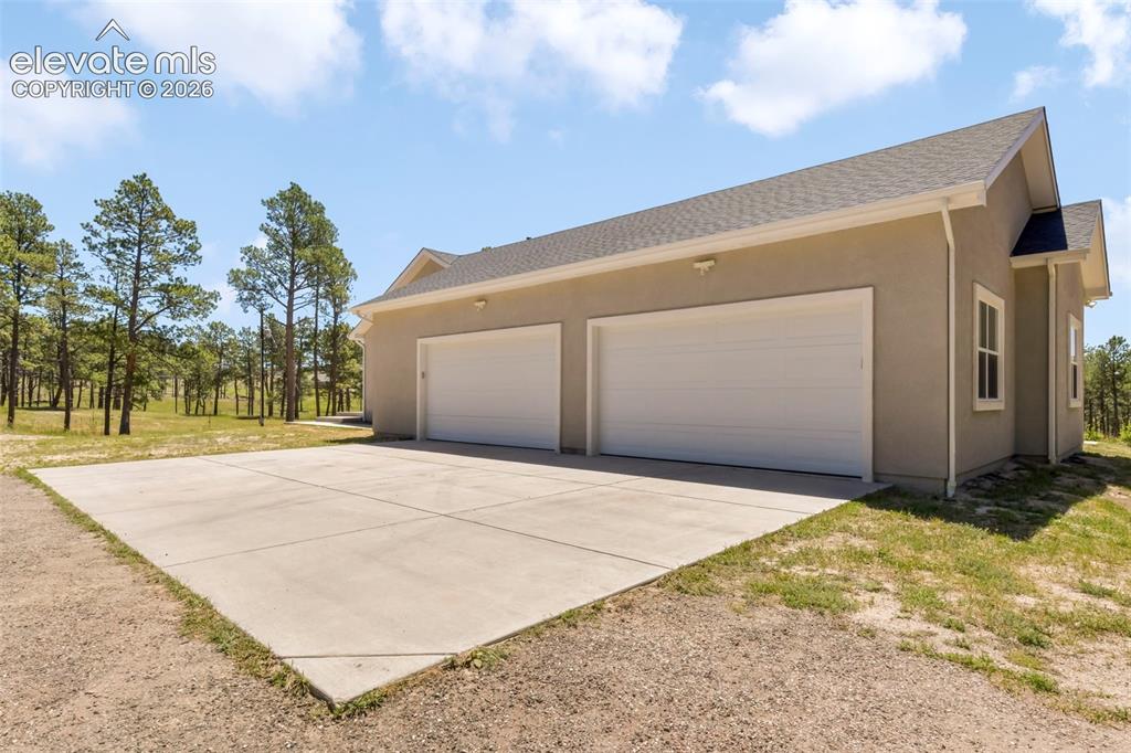13355 Pinery Drive