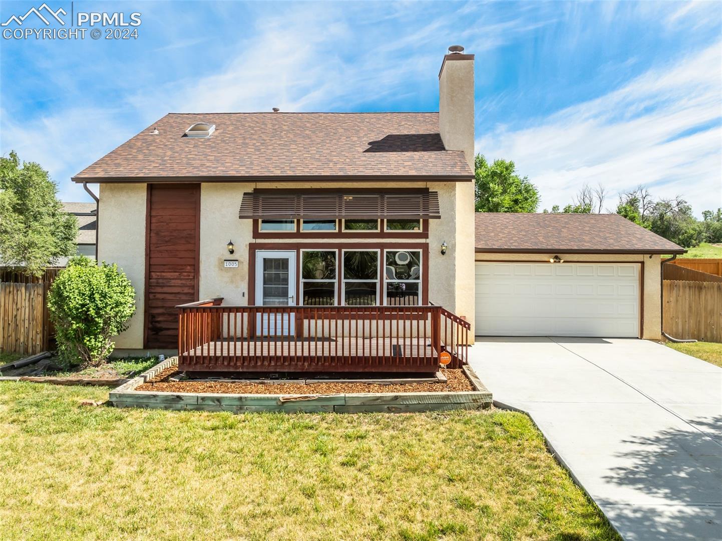 1005 Bromefield Drive
