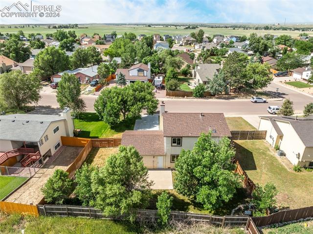 1005 Bromefield Drive