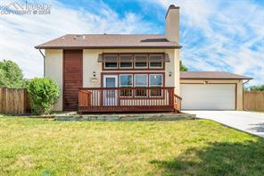 1005 Bromefield Drive