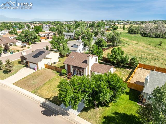 1005 Bromefield Drive