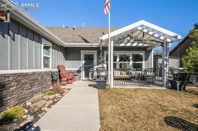 819 Meadow Lane