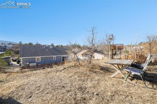 819 Meadow Lane