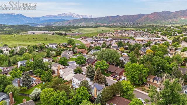 704 Saddlemountain Road