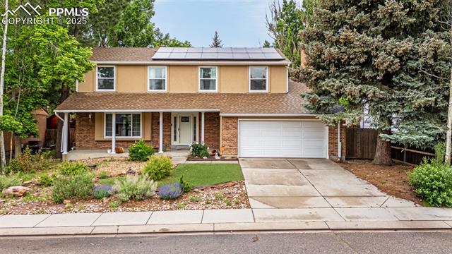 704 Saddlemountain Road