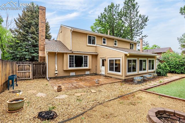 704 Saddlemountain Road