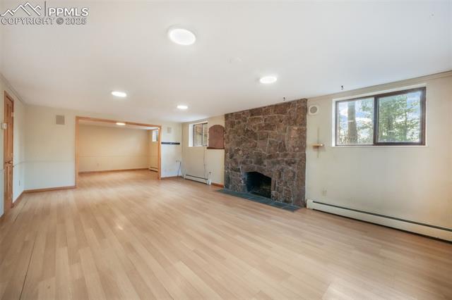 2755 Mount Herman Road