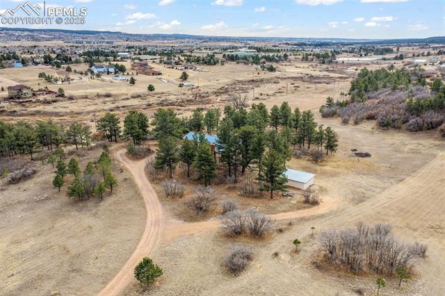 2755 Mount Herman Road