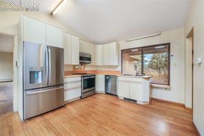2755 Mount Herman Road
