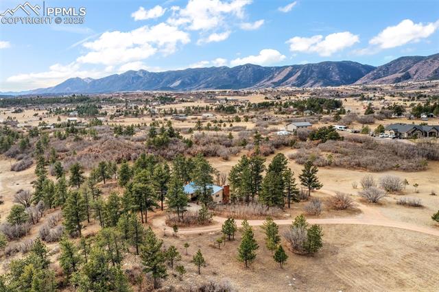 2755 Mount Herman Road