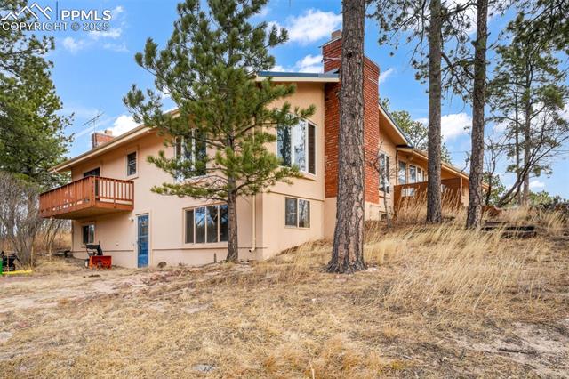 2755 Mount Herman Road