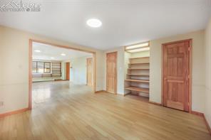 2755 Mount Herman Road