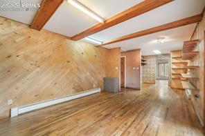2755 Mount Herman Road