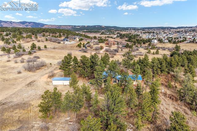 2755 Mount Herman Road