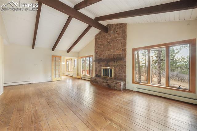 2755 Mount Herman Road