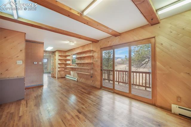 2755 Mount Herman Road