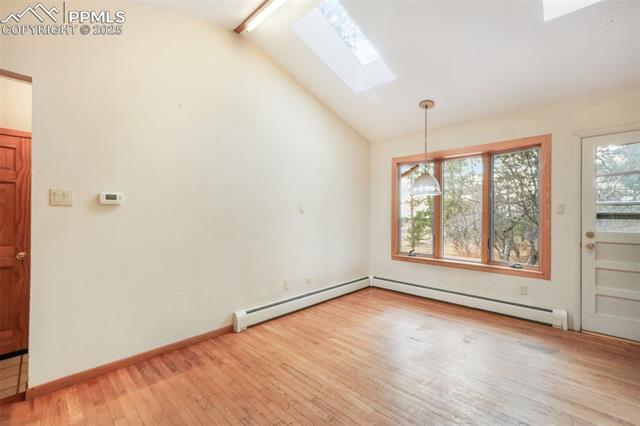 2755 Mount Herman Road