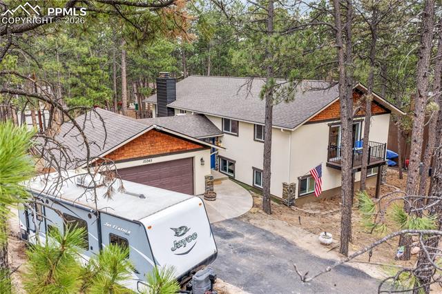 15245 Pleasant View Drive