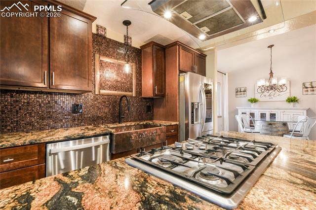 15245 Pleasant View Drive