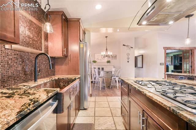 15245 Pleasant View Drive