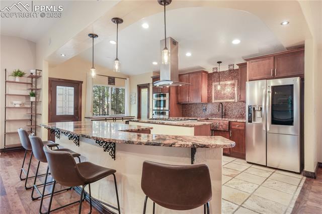 15245 Pleasant View Drive