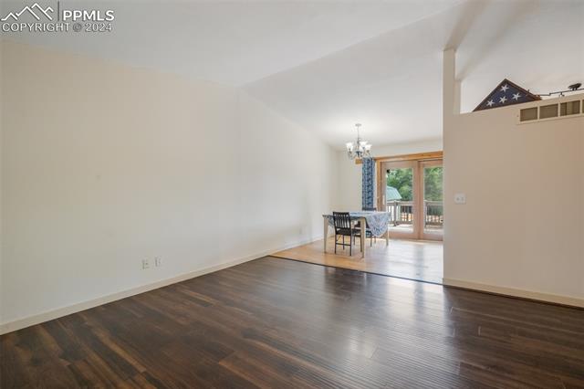 3734 S Quintero Street