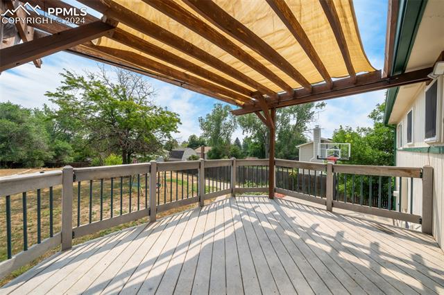 3734 S Quintero Street