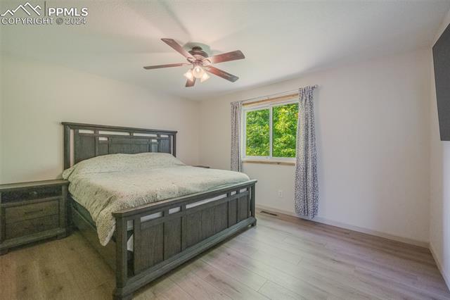 3734 S Quintero Street