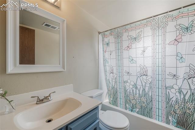 3734 S Quintero Street