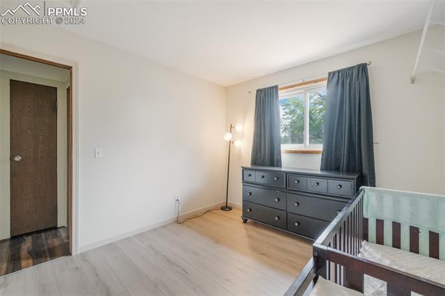 3734 S Quintero Street