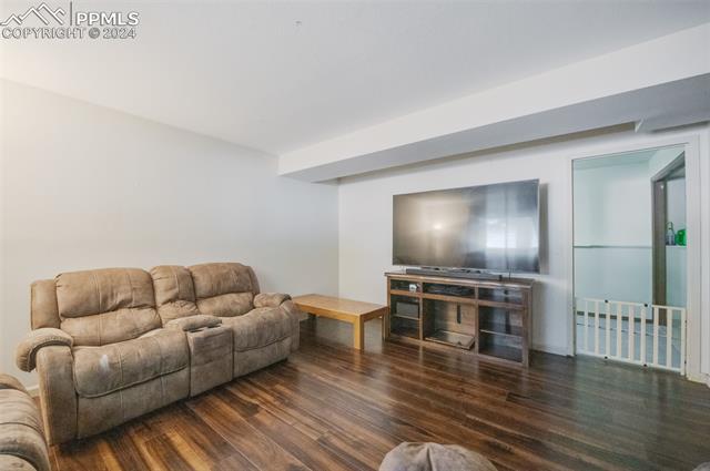 3734 S Quintero Street