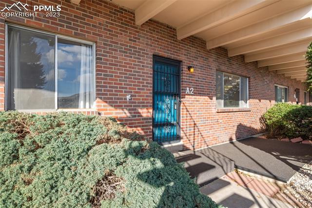 434 Valley Hi Circle A2