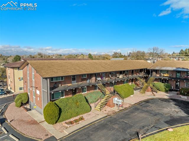 434 Valley Hi Circle A2