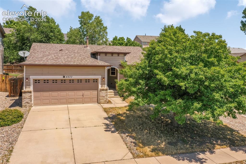 4377 Crow Creek Drive