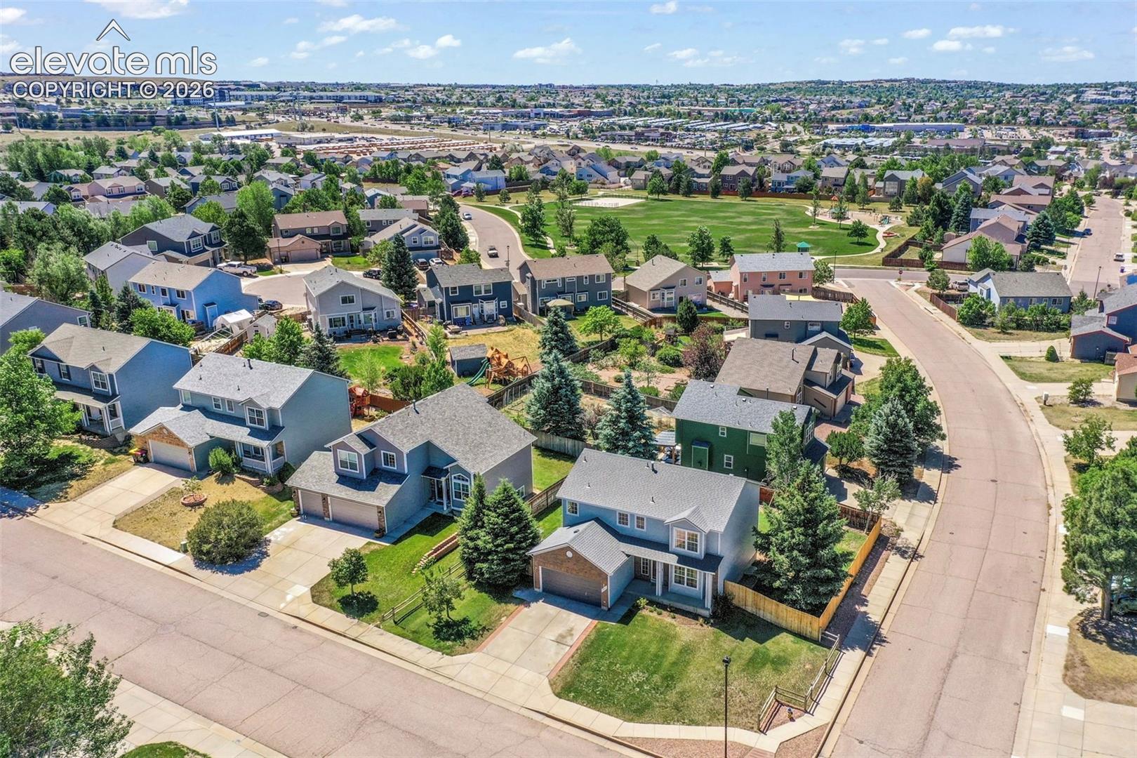 7961 Ultra Drive