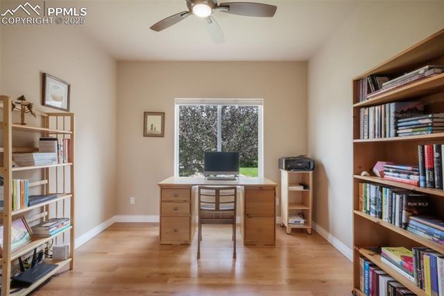 20316 High Pines Drive