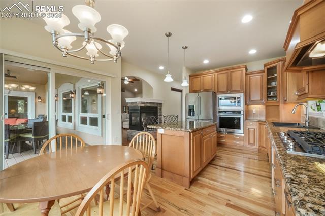 20316 High Pines Drive