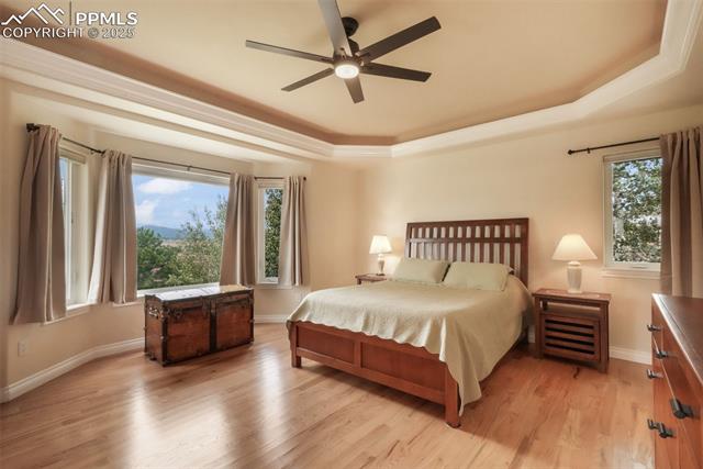 20316 High Pines Drive